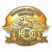 Lapel Pins and Emblem images